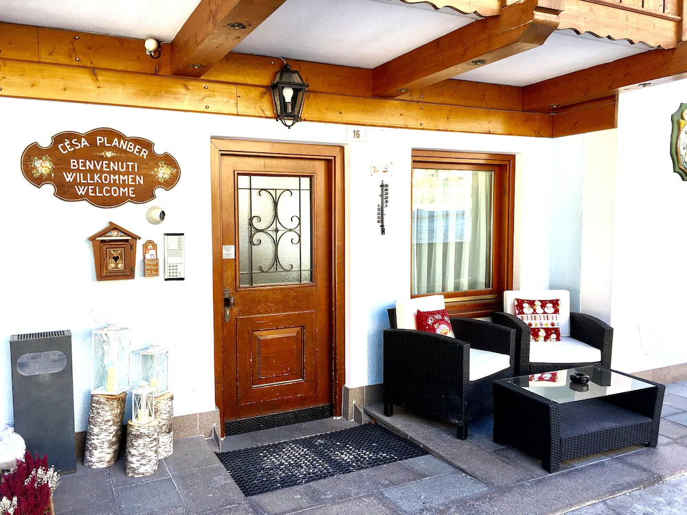 B&B Cèsa Planber
