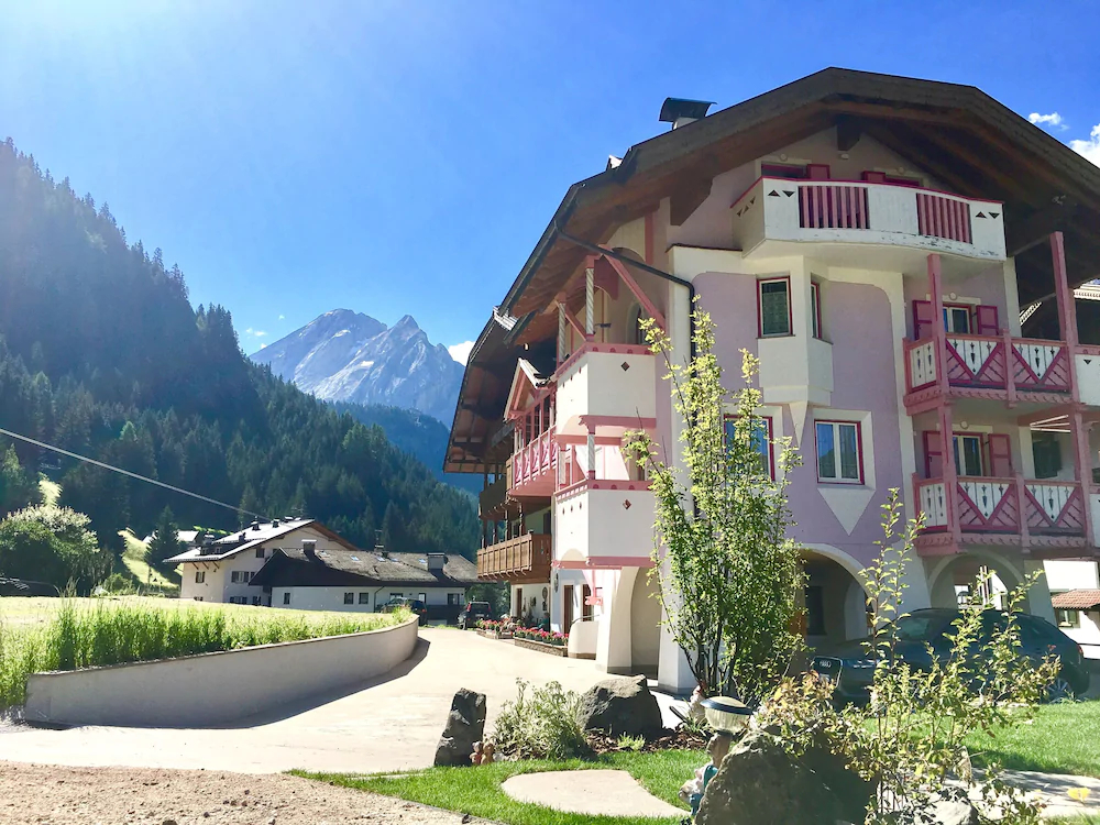 B&B Cèsa Planber