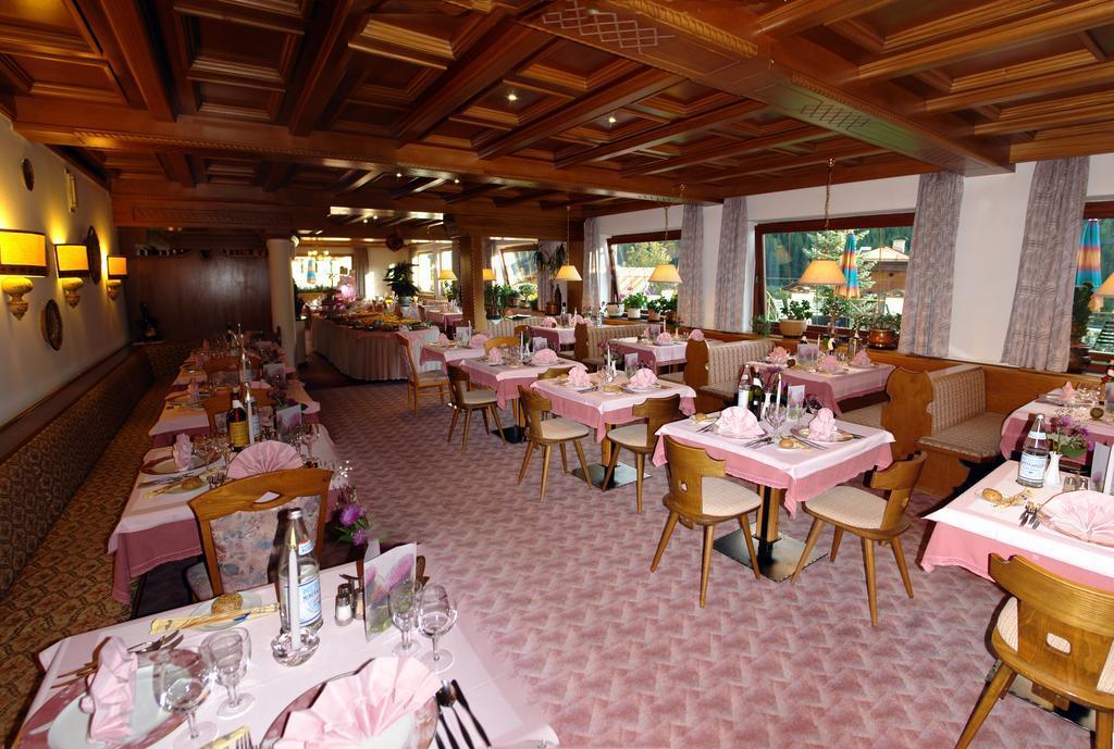 Hotel Césa Tyrol