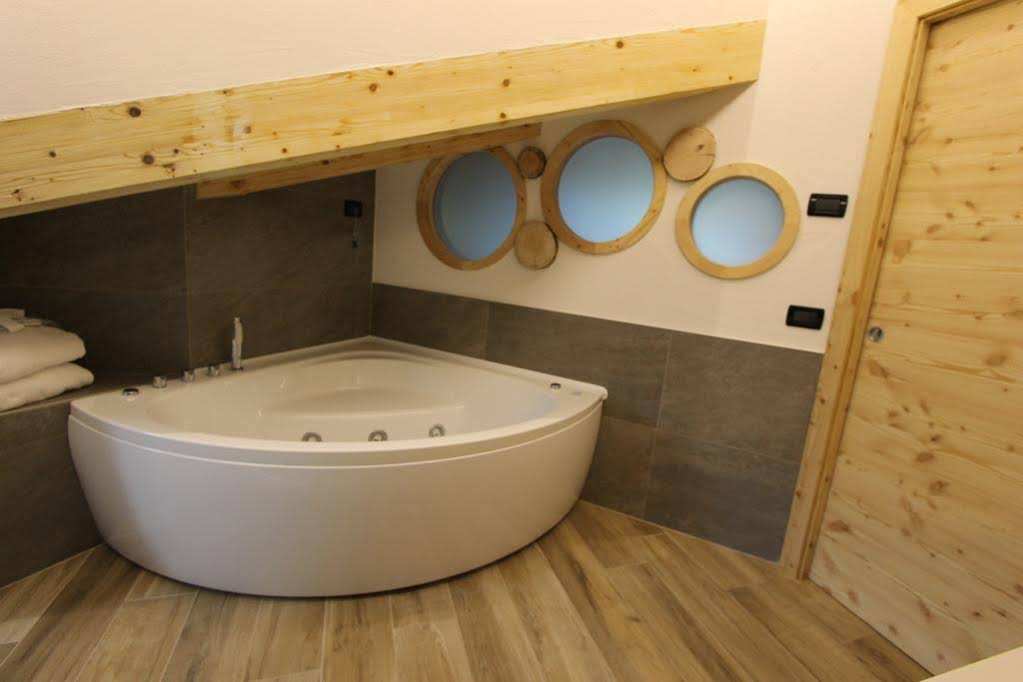Chalet Pineta