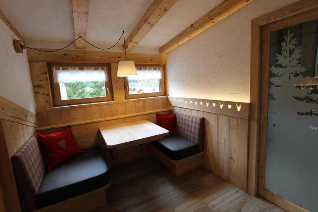 Chalet Pineta