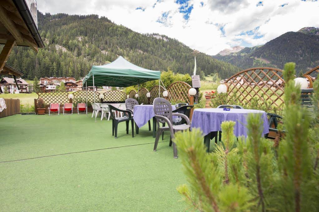 Chalet Pineta