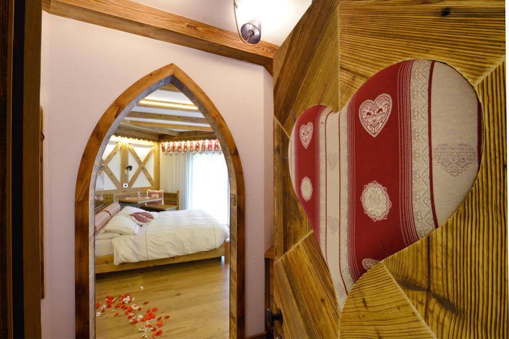 Chalet Pineta