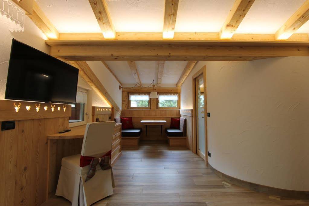 Chalet Pineta