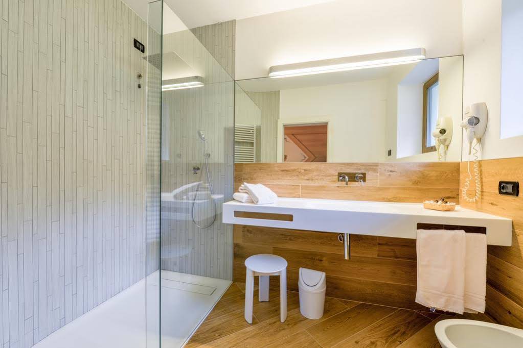 Chalet Pineta