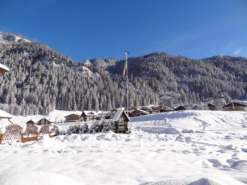 Chalet Pineta