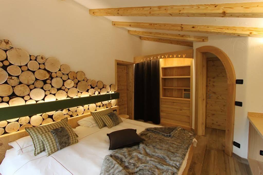 Chalet Pineta