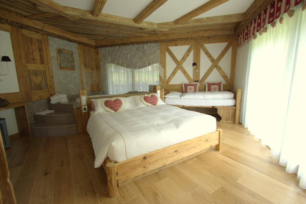 Chalet Pineta