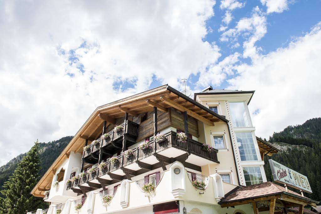 Chalet Pineta