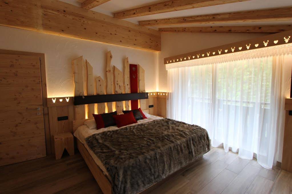 Chalet Pineta