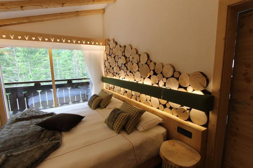 Chalet Pineta