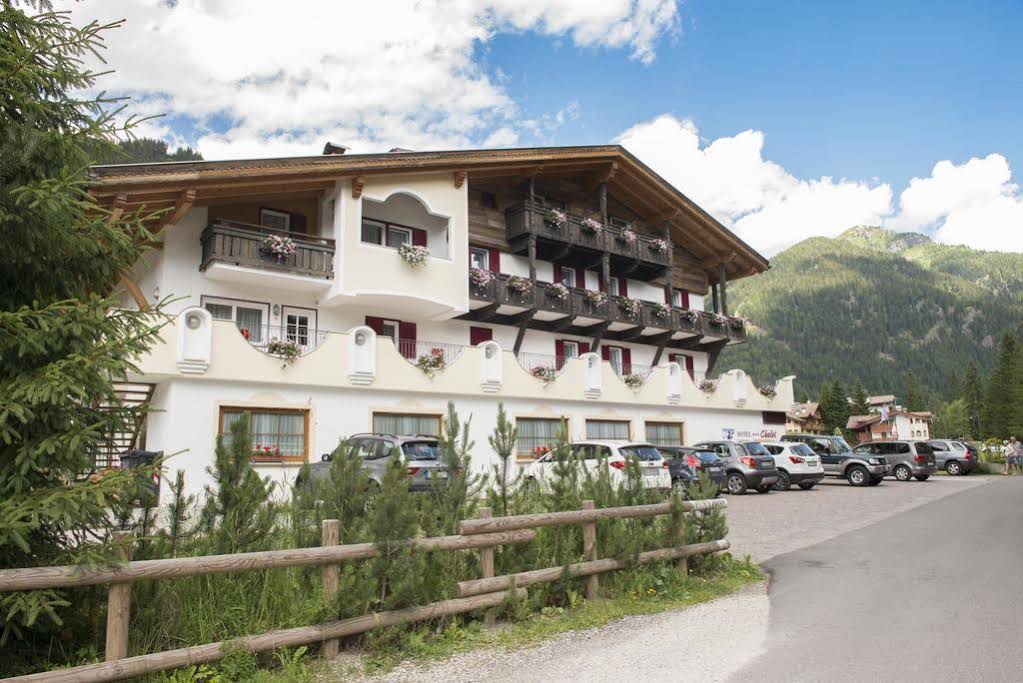 Chalet Pineta