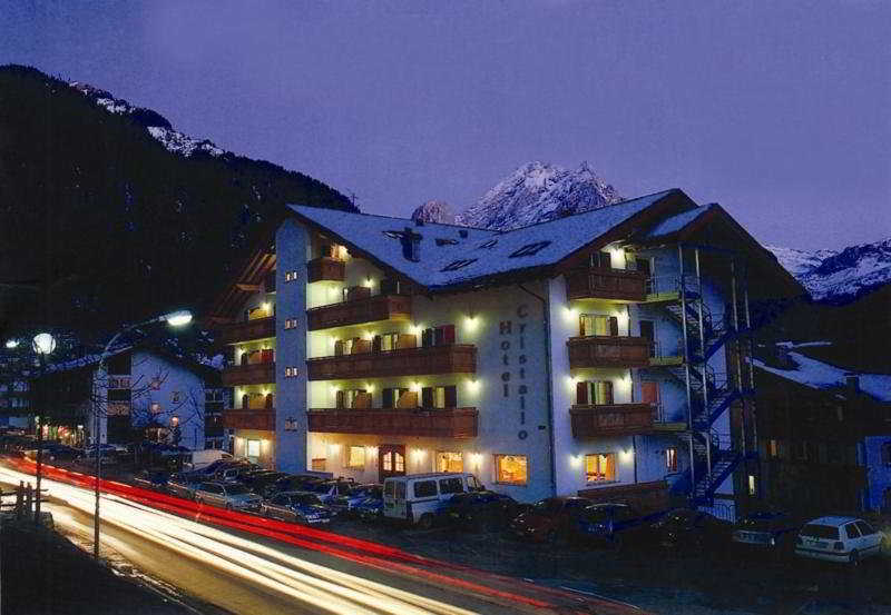 Hotel Cristallo