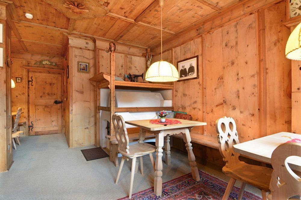 Dolomites Inn
