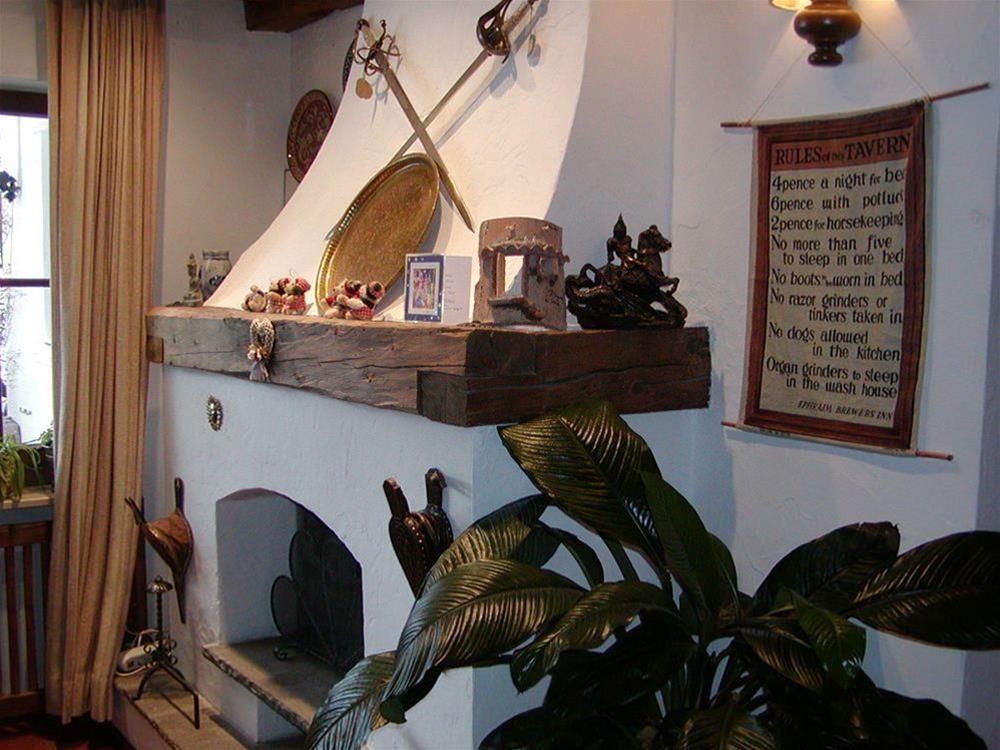 Dolomites Inn