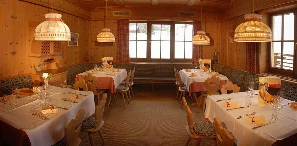 Dolomites Inn