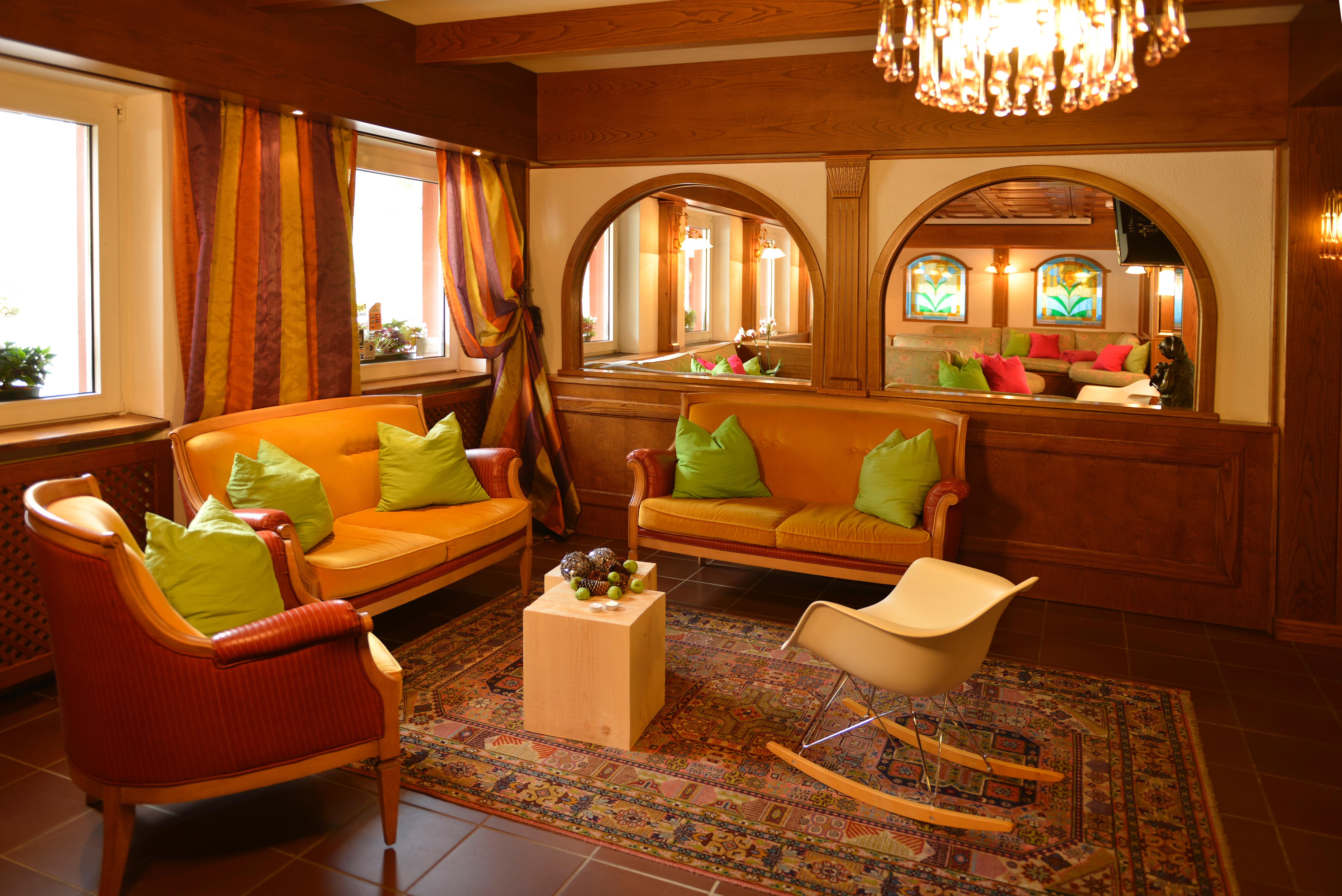 Hotel Andreas