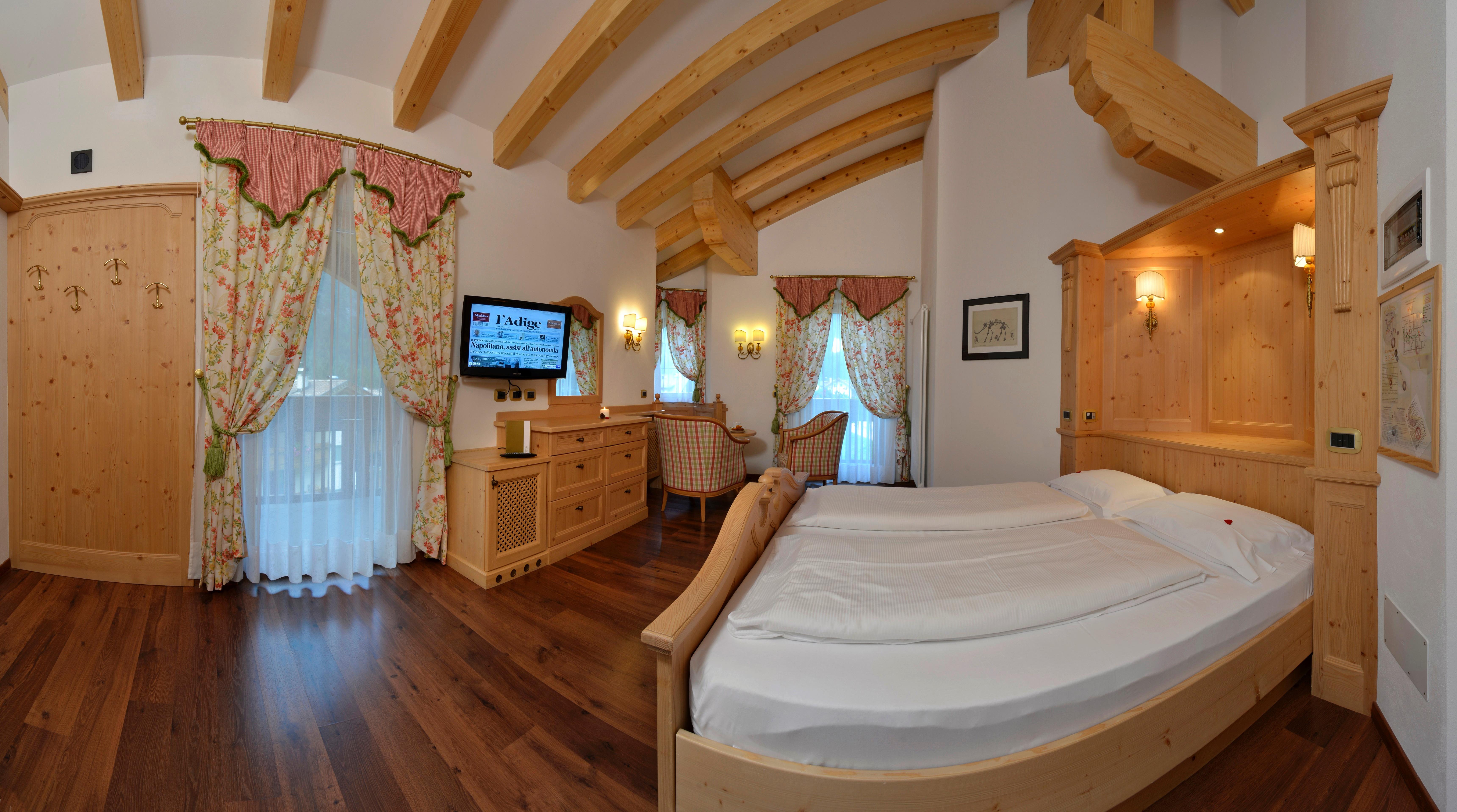 Hotel Andreas