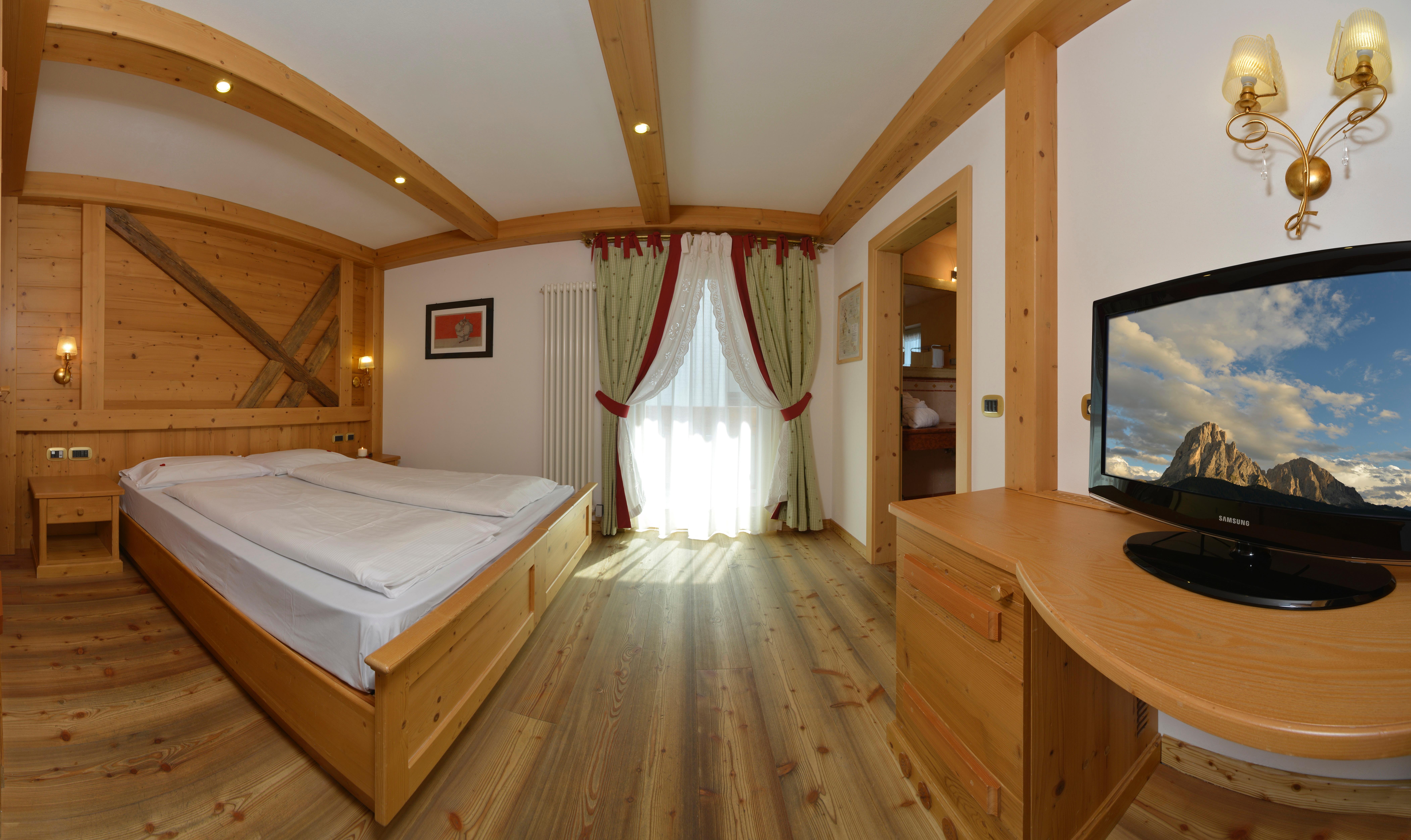 Hotel Andreas