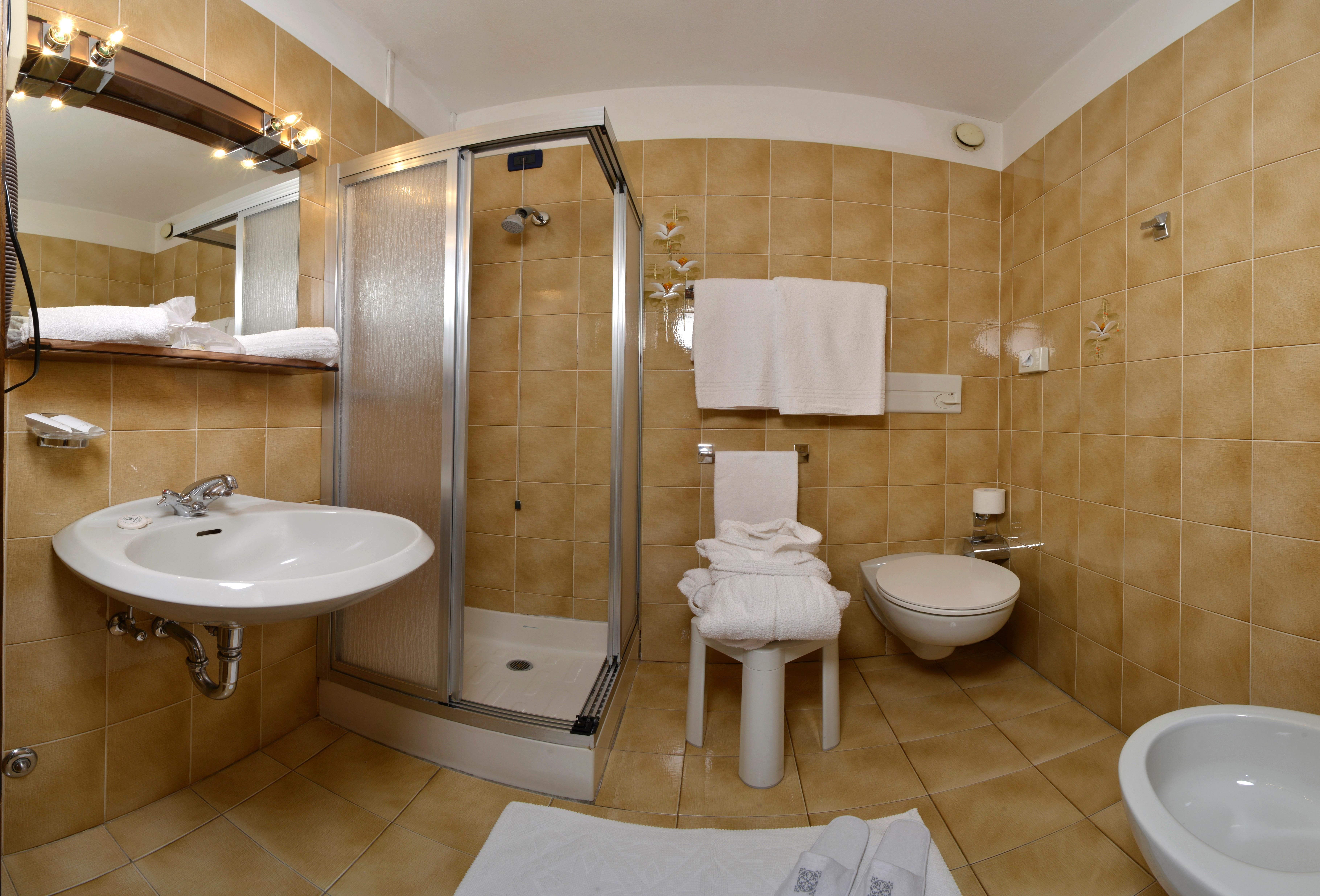 Hotel Andreas