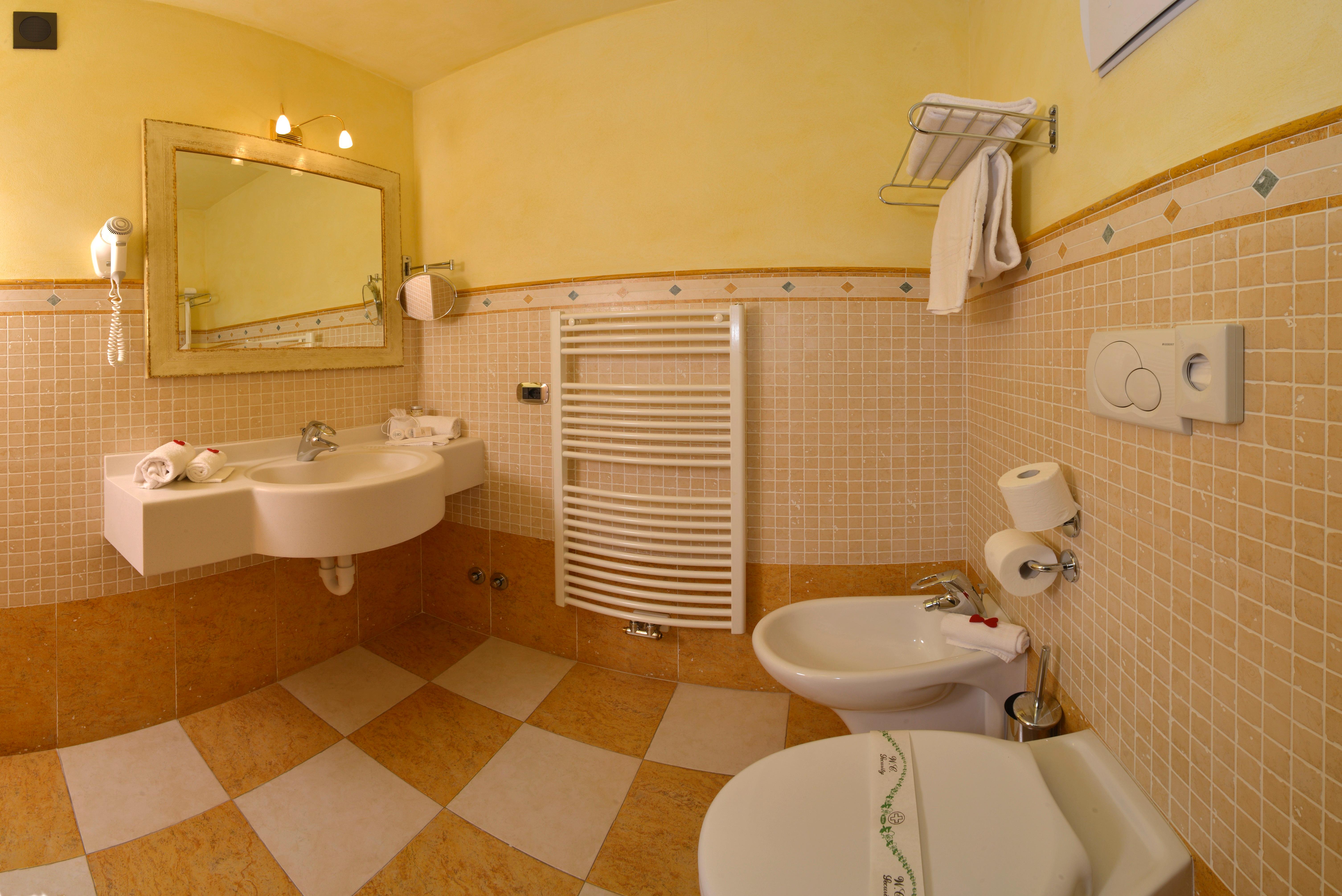 Hotel Andreas