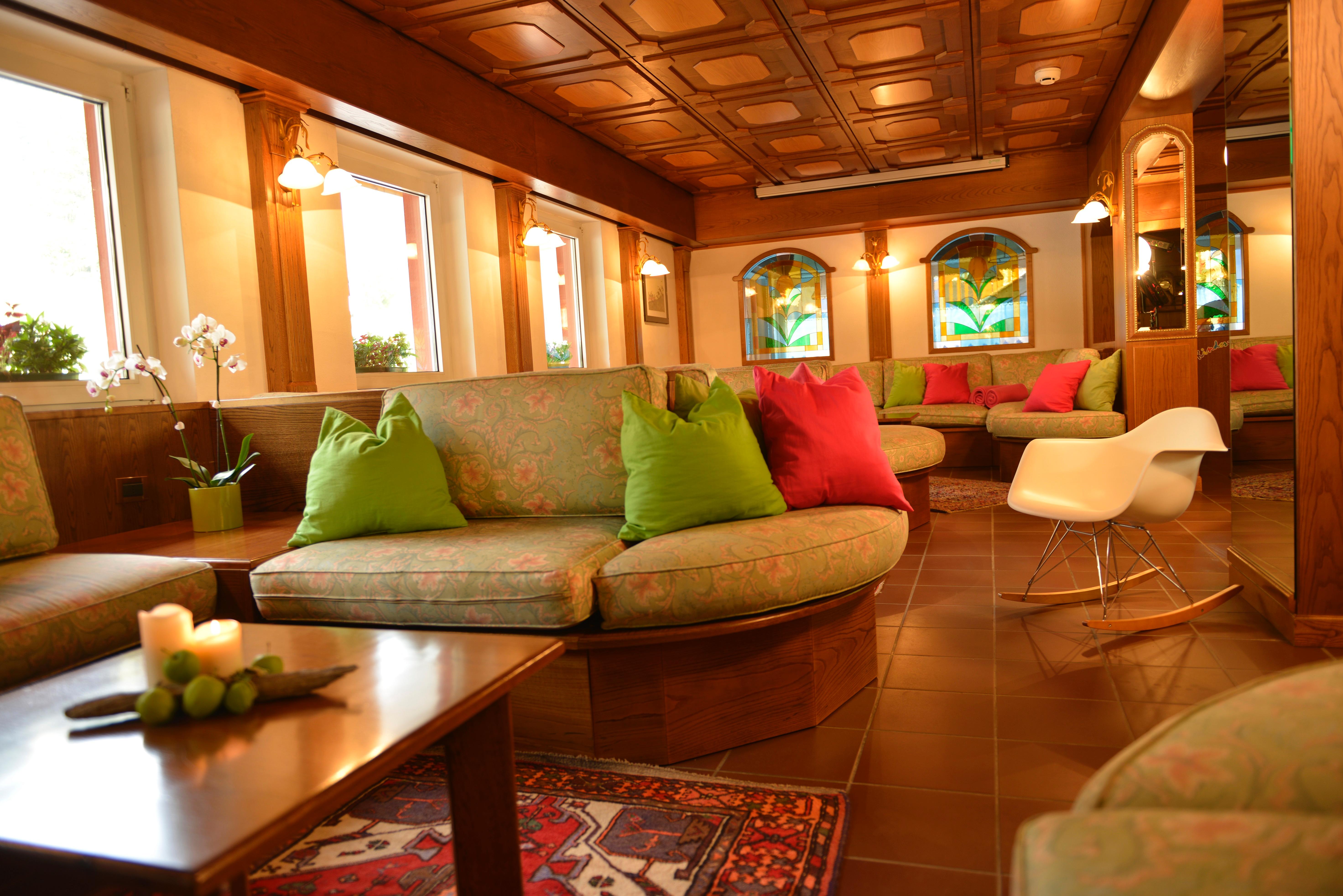 Hotel Andreas