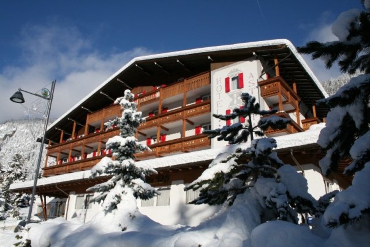Hotel Astoria