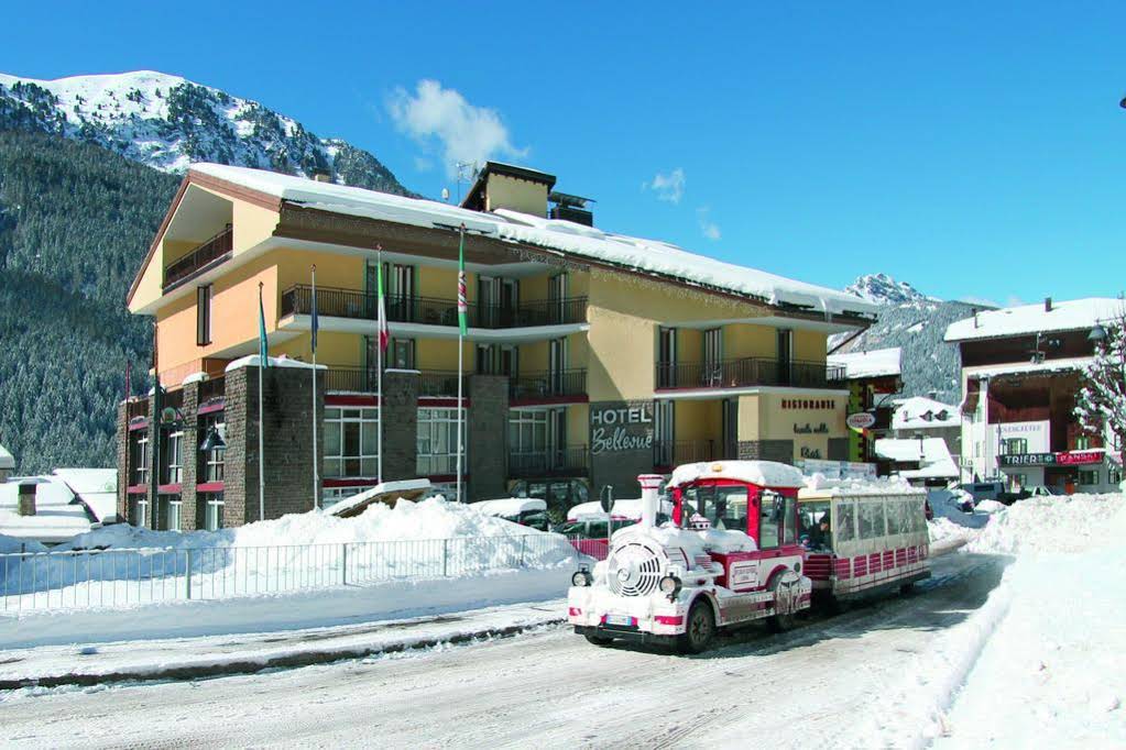 Hotel & Club Bellevue Post