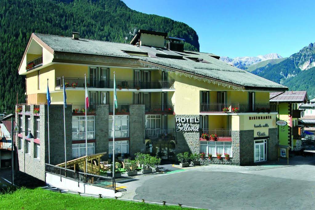 Hotel & Club Bellevue Post