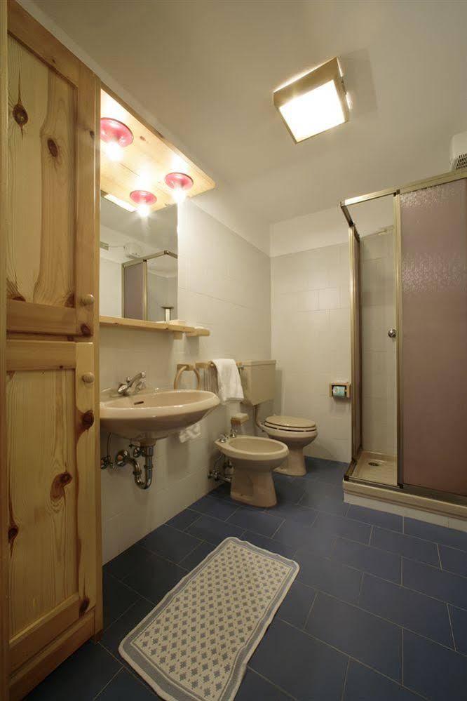 Hotel Garni Gonzaga