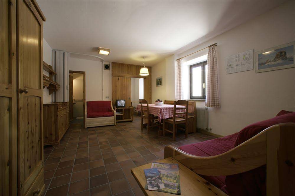 Hotel Garni Gonzaga
