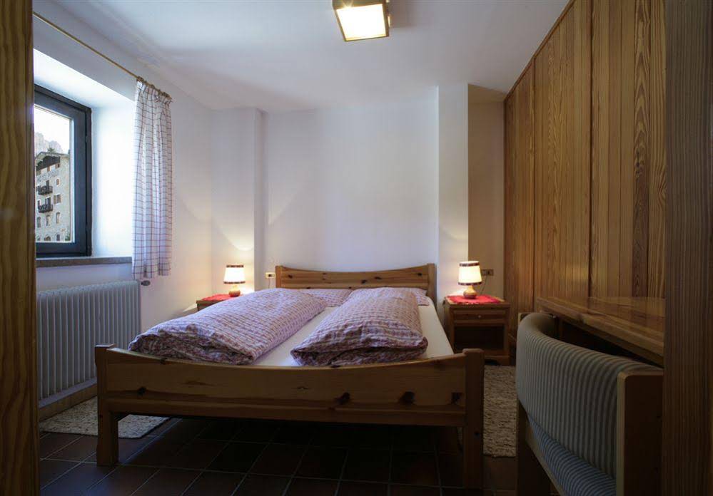 Hotel Garni Gonzaga