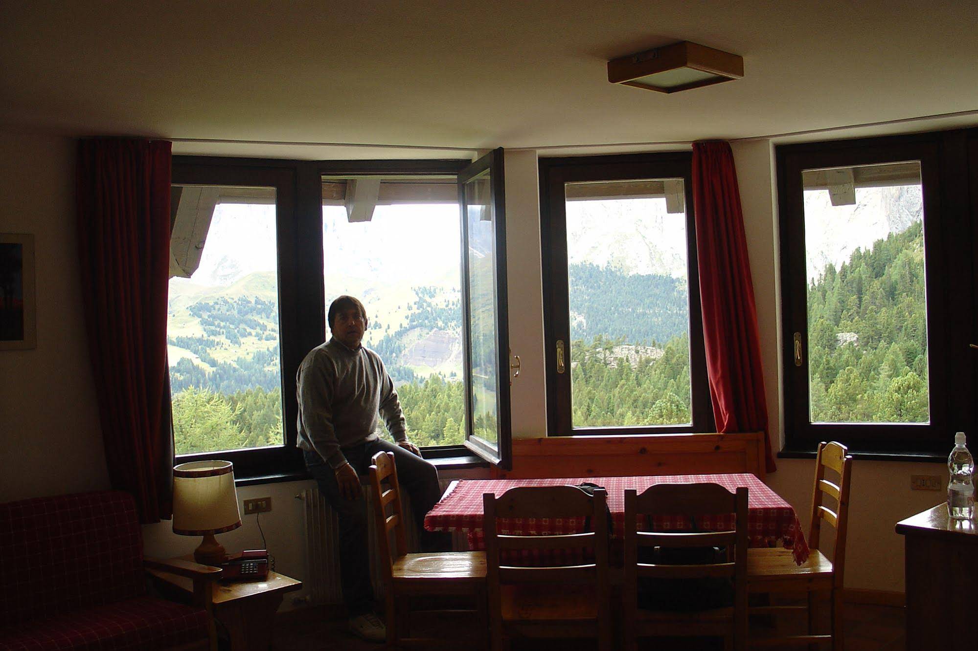Hotel Garni Gonzaga