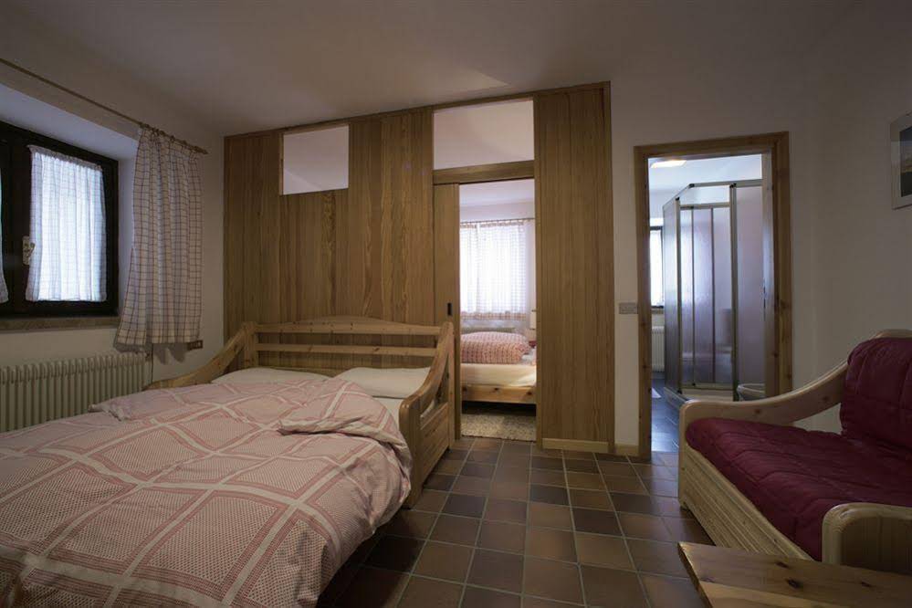 Hotel Garni Gonzaga
