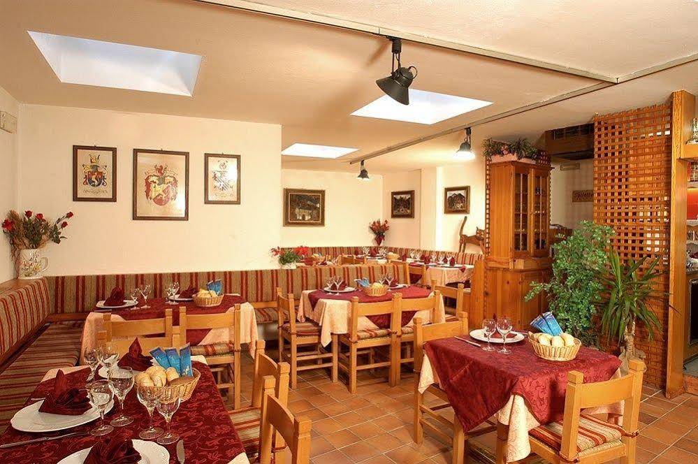 Hotel Garni Gonzaga