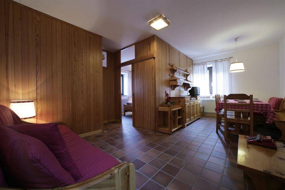 Hotel Garni Gonzaga