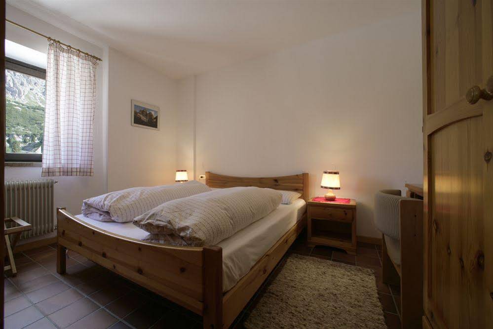 Hotel Garni Gonzaga