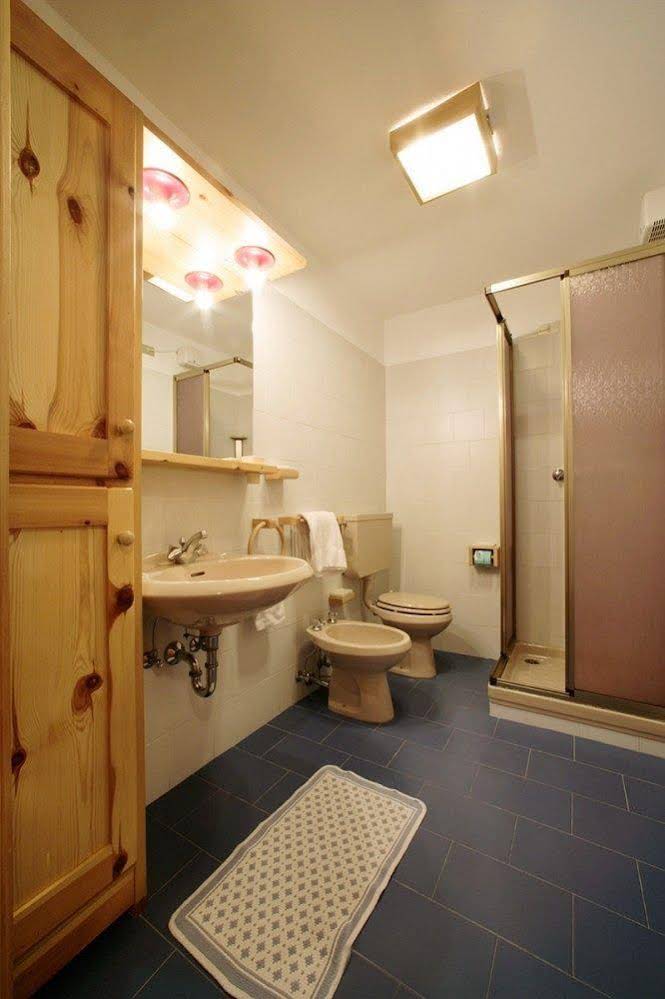 Hotel Garni Gonzaga