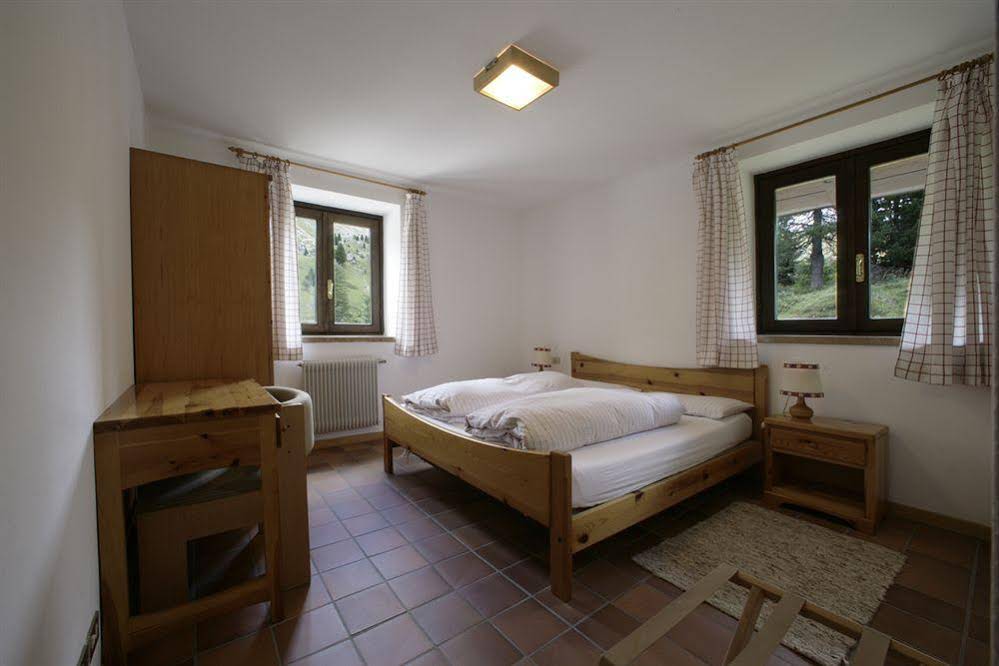 Hotel Garni Gonzaga