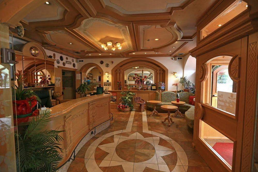 Hotel Laurin