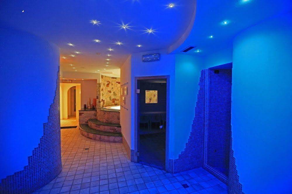 Hotel Laurin