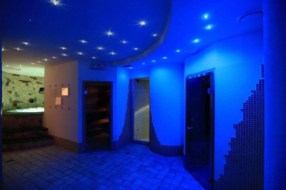 Hotel Laurin