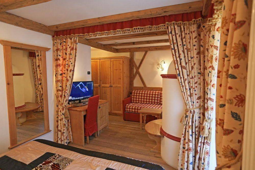 Hotel Laurin