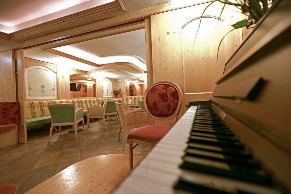 Hotel Laurin