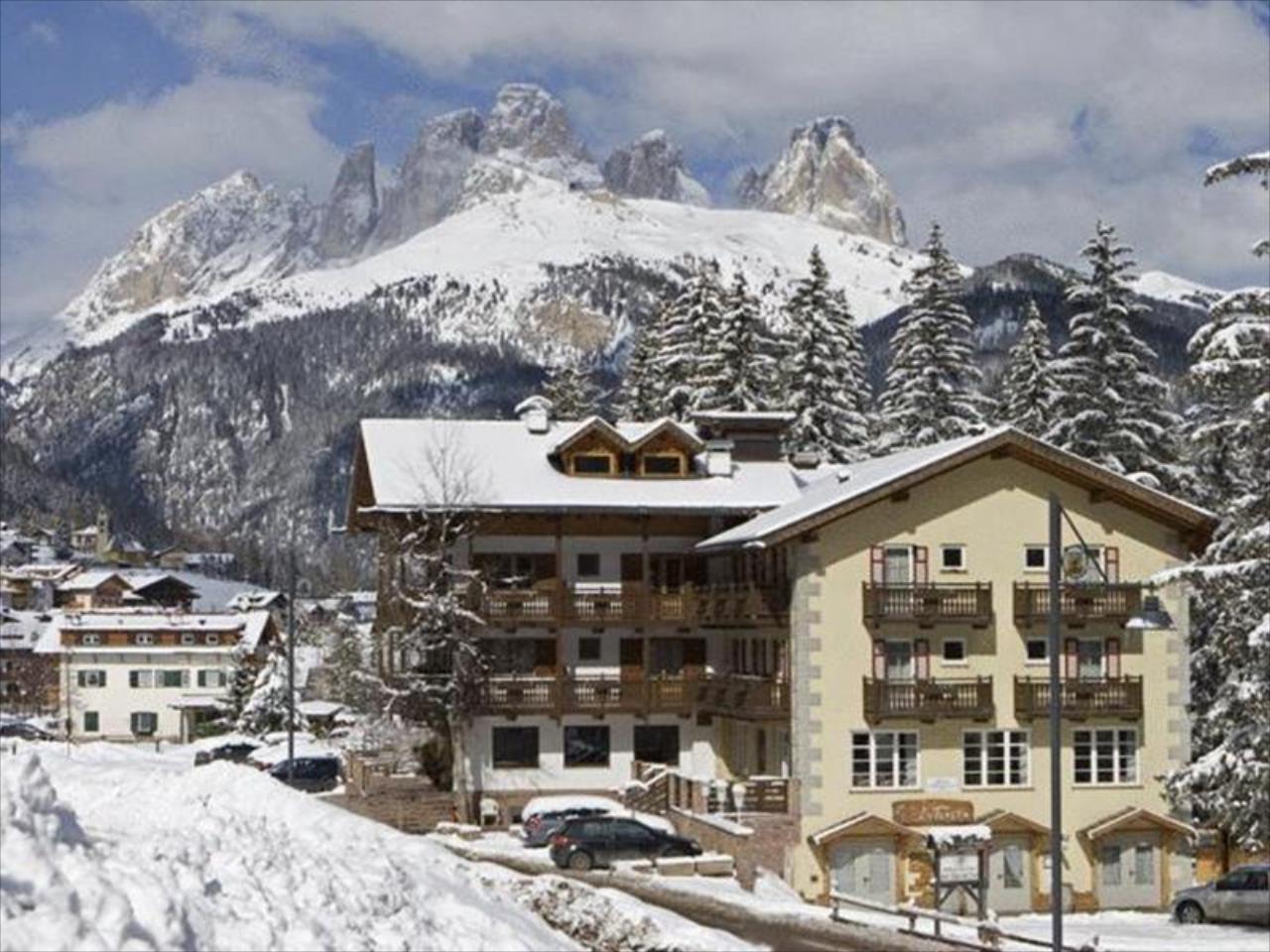 Hotel Miramonti