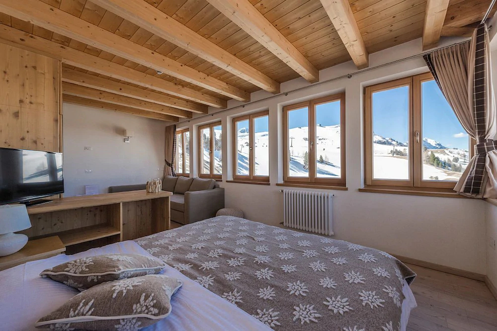 Hotel Pordoi