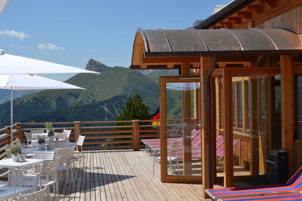 Hotel Pordoi