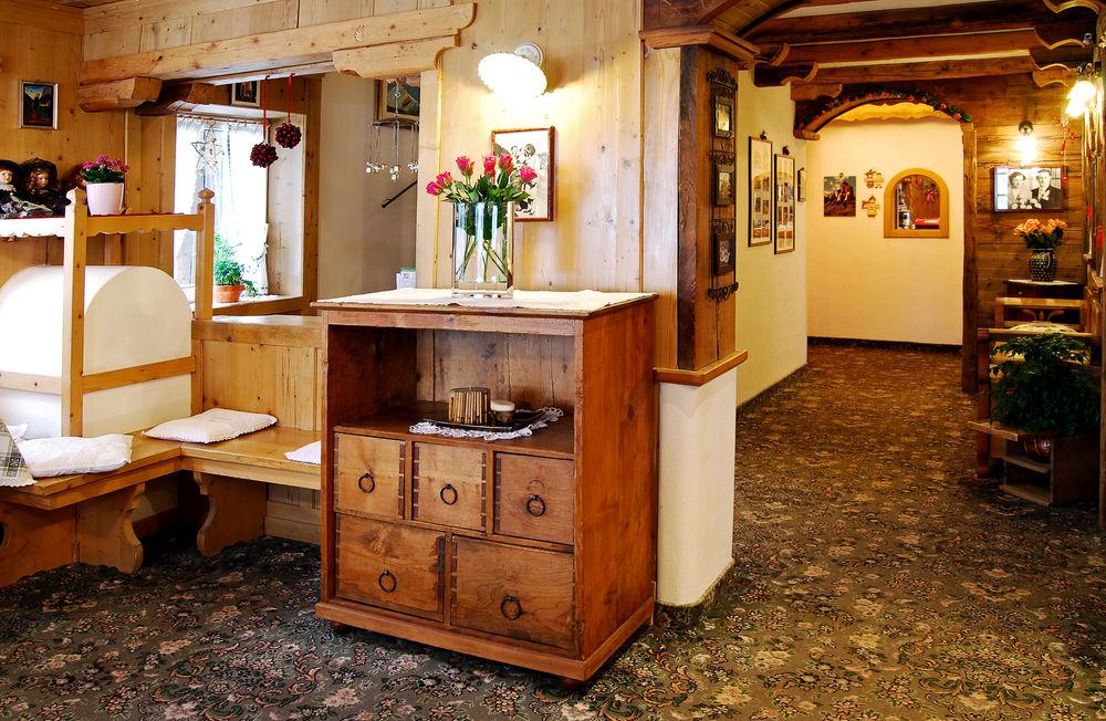 Hotel Villa Adria
