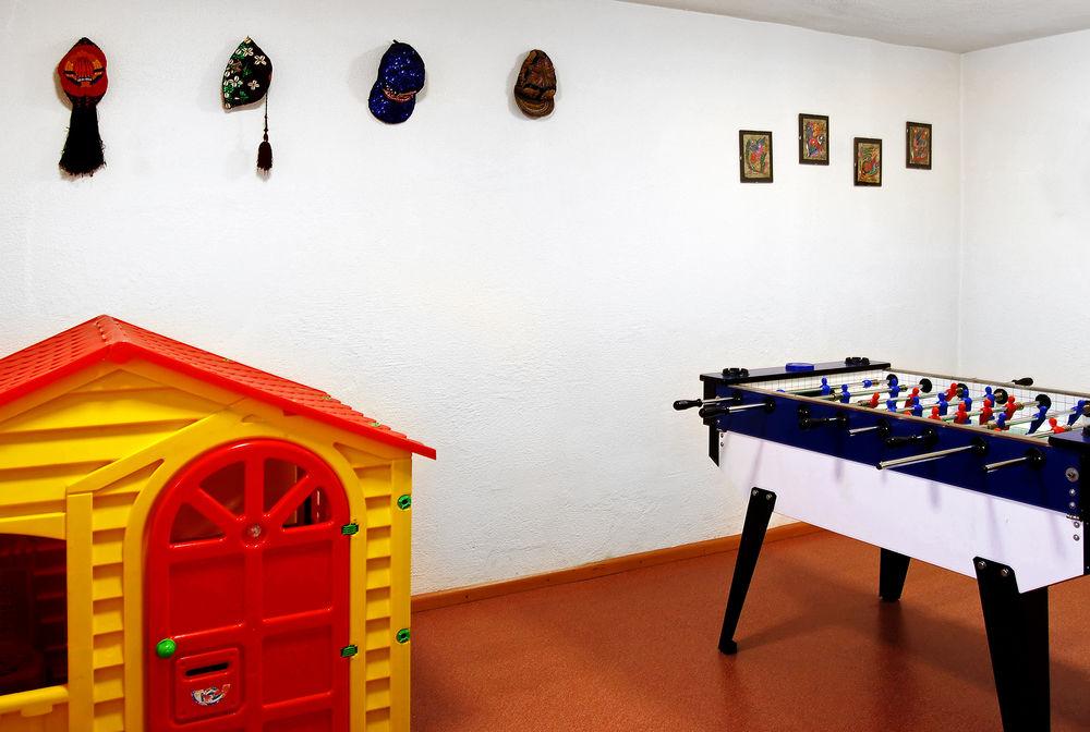 Hotel Villa Adria
