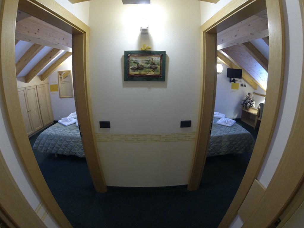 Hotel Villa Rosella